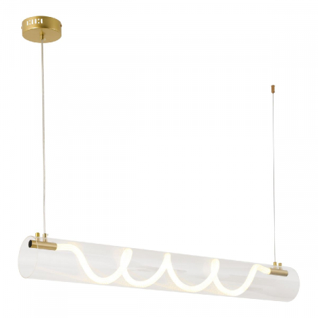 Подвесной светильник Lussole River LSP-7290