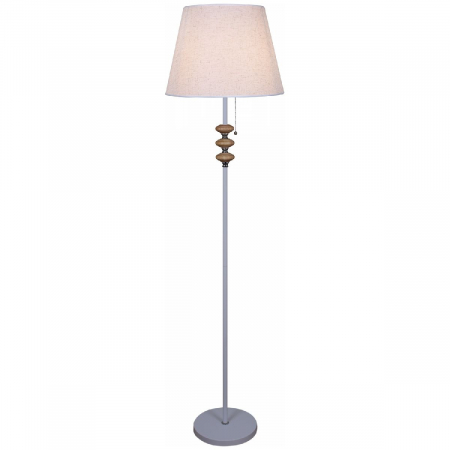 Торшер Reluce 01901-2.6-01 WH