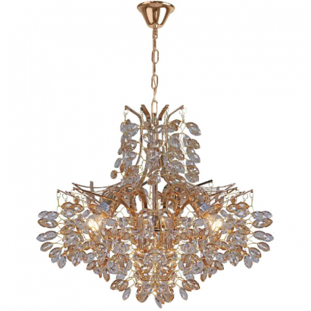 Подвесная люстра Reluce 08274-0.4-06 FG