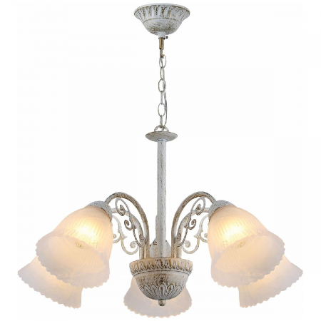 Подвесная люстра Reluce 94458-0.4-05