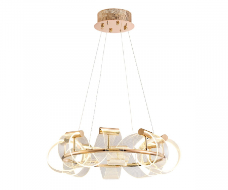 Подвесная люстра Kink Light Ранни 08037-50,37