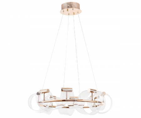 Подвесная люстра Kink Light Ранни 08037-70,37