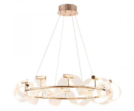 Подвесная люстра Kink Light Ранни 08037-90,37