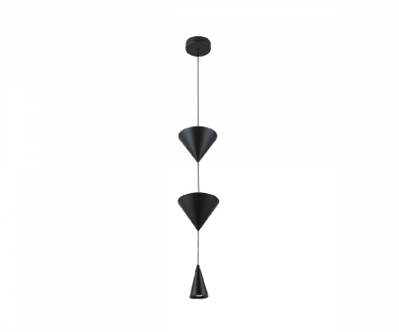 Подвесной светильник Kink Light Риви 08481-3A,19