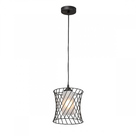 Подвесной светильник Vitaluce V2844-1/1S