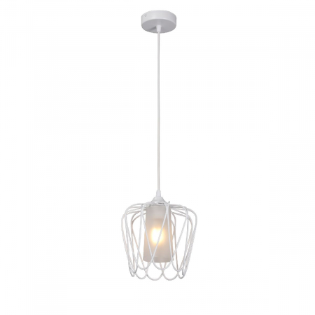 Подвесной светильник Vitaluce V2845-0/1S