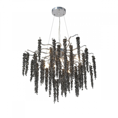 Подвесная люстра Vitaluce V28551-9/7S