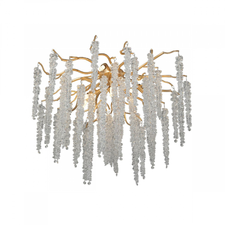 Потолочная люстра Vitaluce V2855-8/7PL