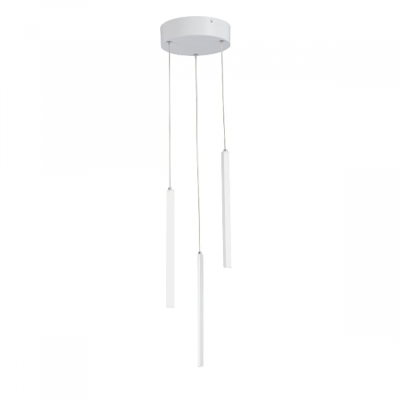 Подвесной светильник Vitaluce V3045-0/3S