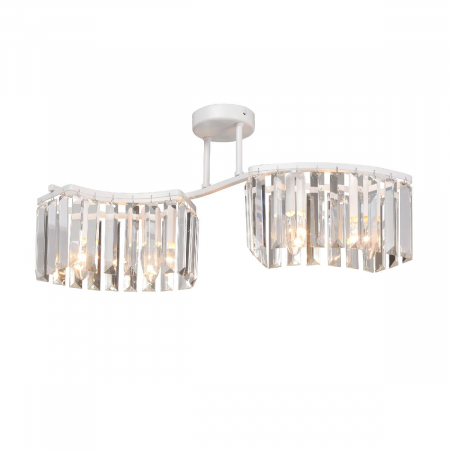 Потолочная люстра Vitaluce V5884-0/4PL