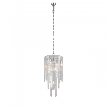 Подвесная люстра Vitaluce V5885-9/7