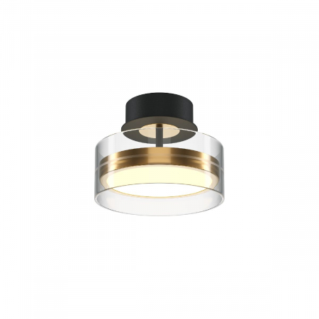 Потолочный светильник Maytoni Dress code MOD348CL-L18BBS3K