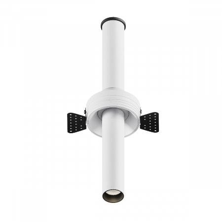 Встраиваемый светильник Maytoni Focus T C140TRS-L300-7W4K-W