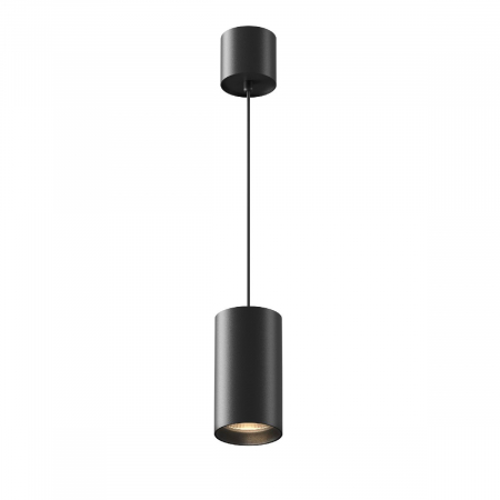 Подвесной светильник Maytoni Vol P100PL-20W3K-B