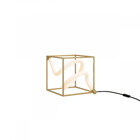 Настольная лампа Maytoni Membrane MOD345TL-L11BS3K