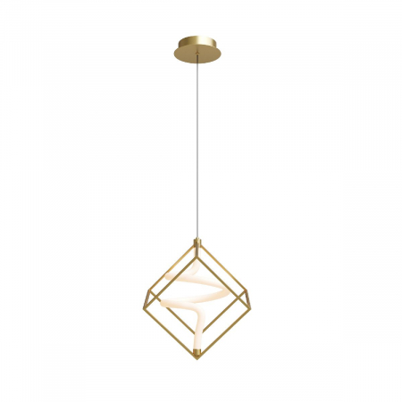 Подвесной светильник Maytoni Membrane MOD345PL-L11BS3K