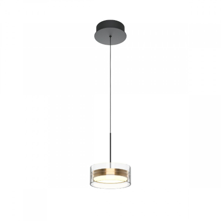 Подвесной светильник Maytoni Dress code MOD348PL-L14BBS3K