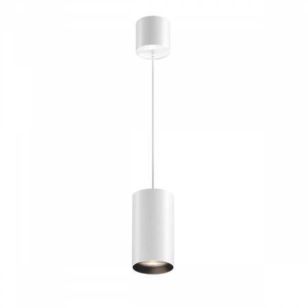 Подвесной светильник Maytoni Vol P100PL-20W4K-W