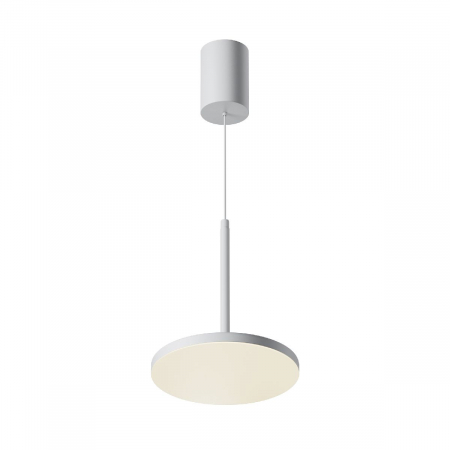 Подвесной светильник Maytoni Plato P076PL-L12W4K-W