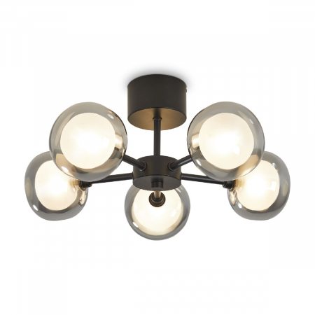 Люстра на штанге Freya Shimmer FR5435PL-05B