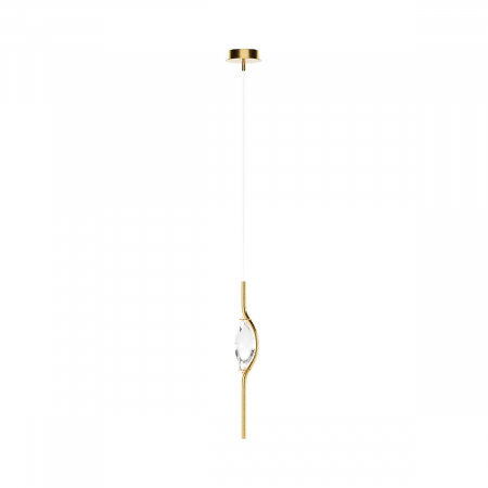 Подвесной светильник Maytoni Foresight MOD347PL-L8BS3K