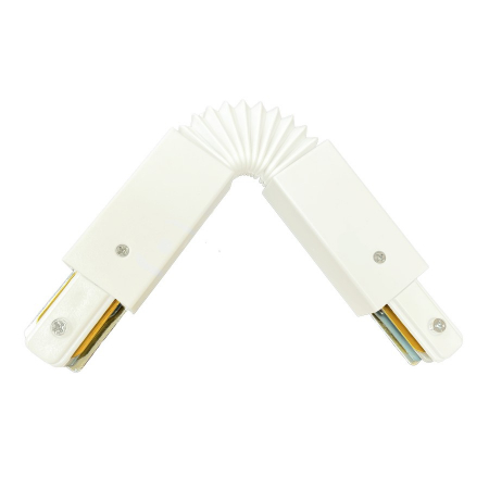 Соединитель для шинопровода Wertmark WTE.L5.00.C10