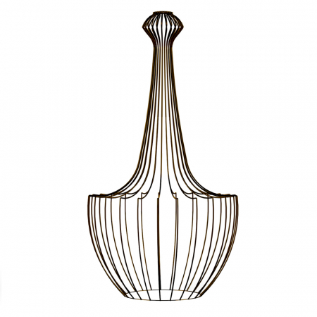 Плафон Nowodvorski Cameleon Luksor S 8597