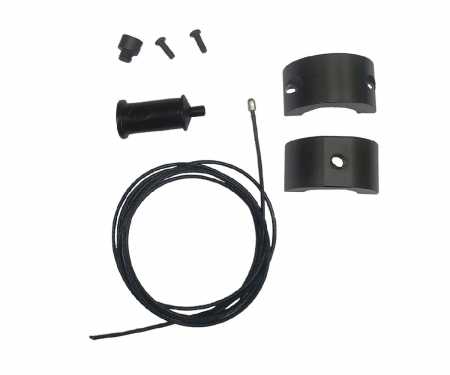 Дополнительный универсальный крепеж  
Kink Light F08031,19