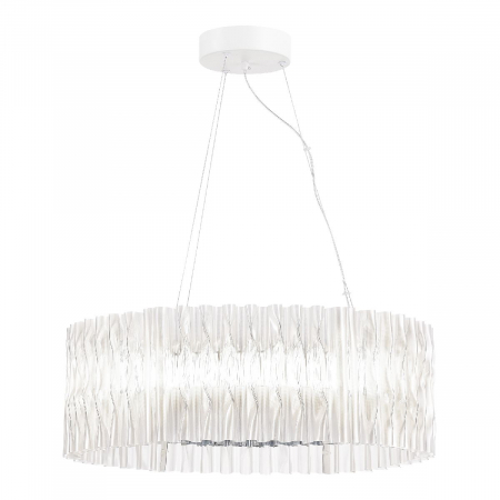 Подвесная люстра ST Luce Nazare SL6012.103.01