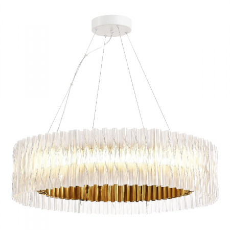 Подвесная люстра ST Luce Nazare SL6012.213.01