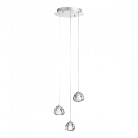 Подвесной светильник ST Luce Waterfall SL6017.101.03