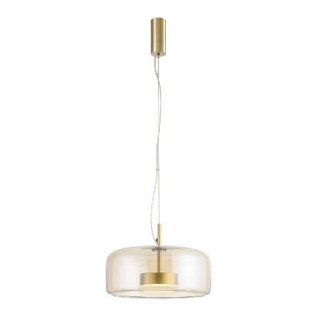 Подвесной светильник Favourite Reflex 4235-2P