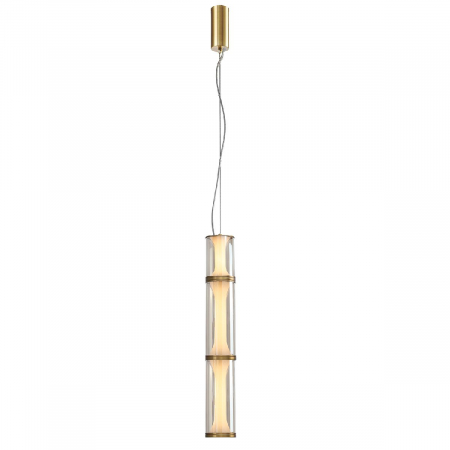 Подвесной светильник Favourite Bones 4244-3P