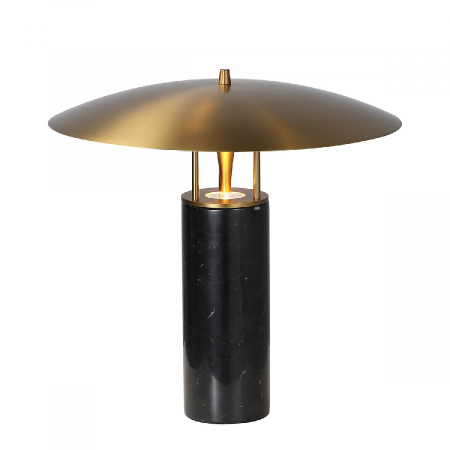 Настольная лампа Favourite Marmo 4246-1T