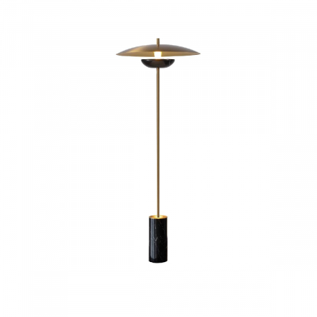 Торшер Favourite Marmo 4246-1F