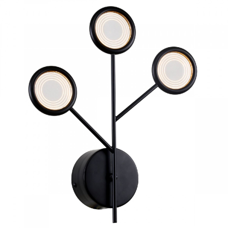 Настенный светильник F-Promo Mugs 4252-3W