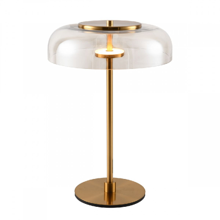 Настольная лампа Favourite Brandy 4258-1T