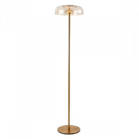 Торшер Favourite Brandy 4258-1F