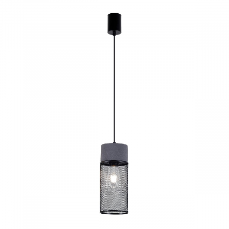 Подвесной светильник Favourite Cementita 4273-1P