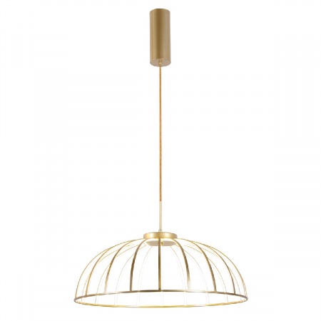 Подвесная люстра Favourite Vertex 4286-6P