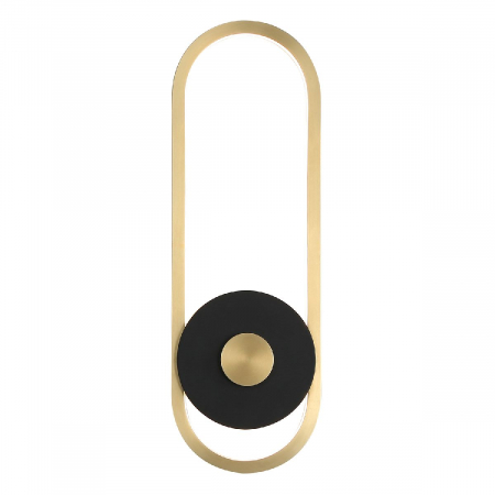 Уличный настенный светильник Favourite Cyclone 4296-2W