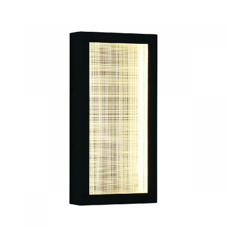 Уличный настенный светильник Favourite Mist 4298-1W