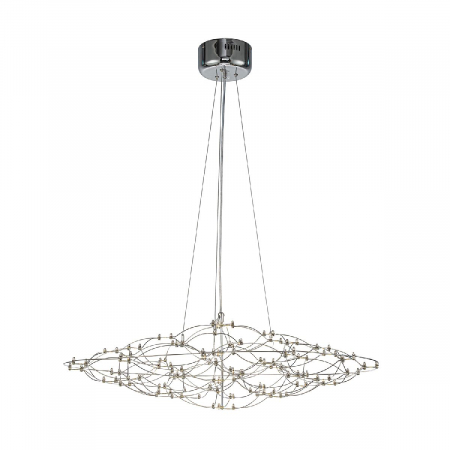 Подвесная люстра Favourite Thinner 4305-8P