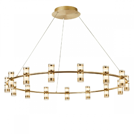 Подвесная люстра Favourite Ampullen 4323-15P