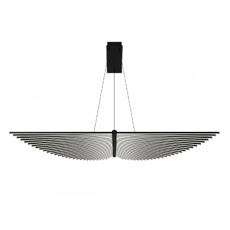 Подвесная люстра Favourite Vingar 4381-1P