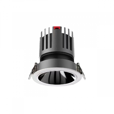 Встраиваемый светильник Favourite Mortise 4419-1C