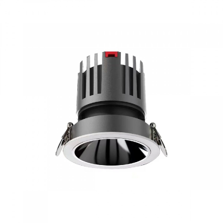 Встраиваемый светильник Favourite Mortise 4423-1C