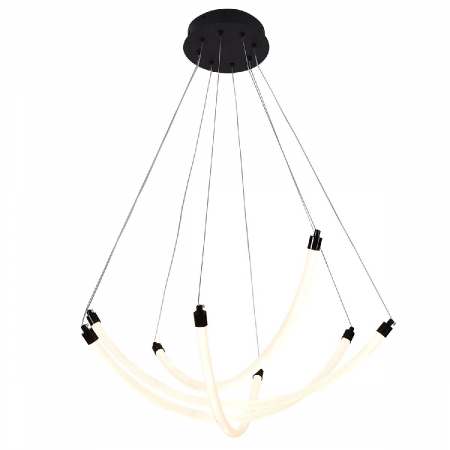 Подвесная люстра F-Promo Hammock 4468-4P