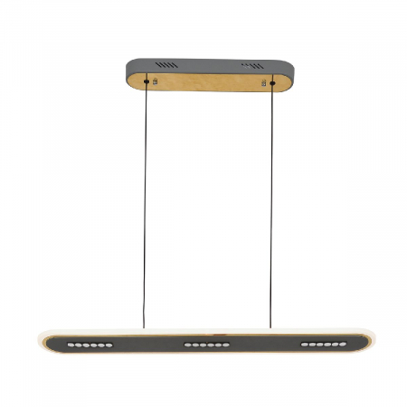 Подвесная люстра F-Promo Strimler 4472-3P