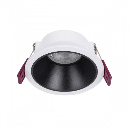 Встраиваемый светильник Favourite Lamppu 4523-1C